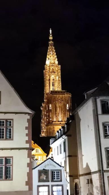 Rooftop In Kehl Bei Strasbourg Εξωτερικό φωτογραφία